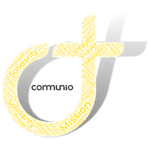 Communio - Prayer, Solidarity, Mission