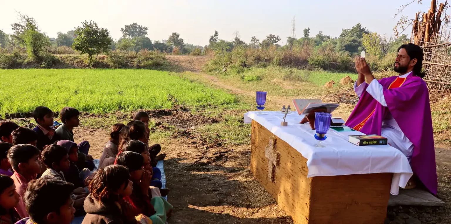 Building Catholic Communities